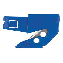 Pacific Handy Cutter S7FC Fold-Out Film Cutter Blade Replacement, Compatible with S7 Safety Cutters, Pack of 3
