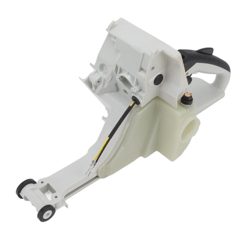 Fuel Tank Rear Handle Plastic Plastic Gas Tank Back Handle