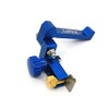 CarAngels Wood Shoot Dedicated Limiter Blue Miter Truck Positioning T-Track
