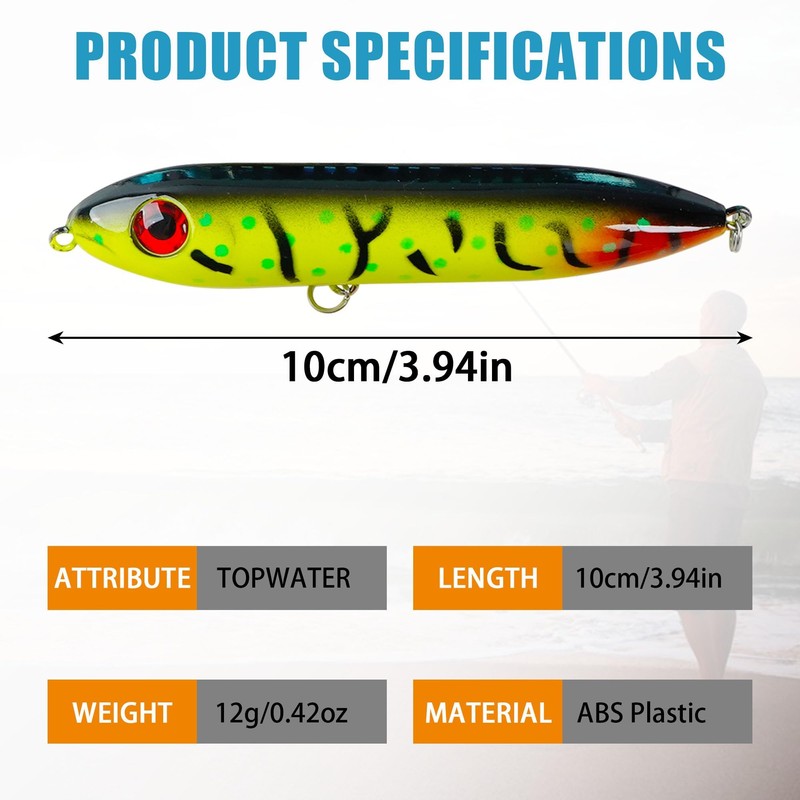 Catfish Lures Catfish Rattling Line Float Lure for Catfish Rig