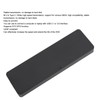 M.2 NGFF SSD Hard Drive Enclosure 10Gbps High Speed SATA