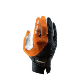 HEAD Airflow Tour Racquetball Glove, Right Hand, Small