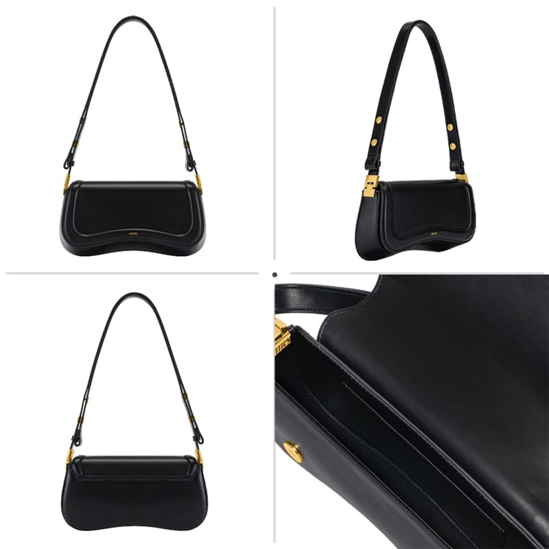 JW PEI Joy Bag, Women's 2-Way Crossbody Bag, Small Shoulder