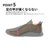 Link-N Secret Insole, Arch Support, Posture Correction, Height, Beautiful Legs,