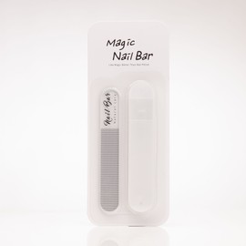 Paragustos02 [Free Special Offer] (Magic Shiny) Glossy Magic Nail Bar