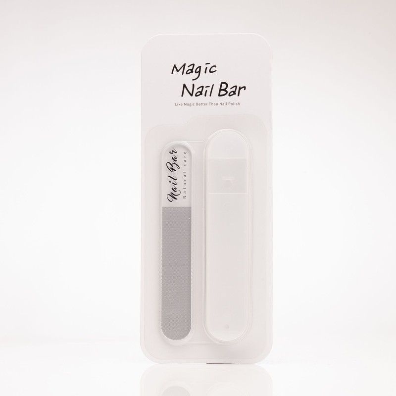 Paragustos02 [Free Special Offer] (Magic Shiny) Glossy Magic Nail Bar