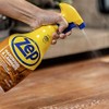 Zep ZUHLF32 Hardwood and Laminate Floor Cleaner 32 ounces