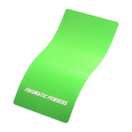 PRISMATIC POWDERS® Electric Green Texture (1 LB/PTB-10689) - The Powder Coat Color Experts