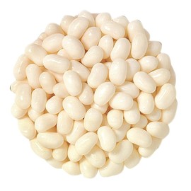 Bayside Candy Jelly Bean Collection All Flavors Jelly Beans (10LB, Coconut)