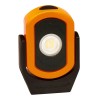 Maxxeon® WorkStar® 813 CYCLOPS Rechargeable Work Light (Hi Viz Orange)