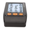 Digital Magnifier 3.5in LCD 2X‑25X Magnification AV Output Reading Magnifier