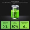 Smart Glasses Stylish Multifunction Stereo Sound Open Type Sound Eye