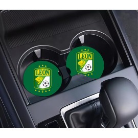 Coaster Car coaster set Club leon