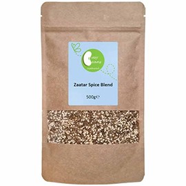 Zaatar Spice Blend - by Busy Beans (500g)