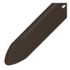 Ducks DB37960 Men's Genuine Leather Belt, Pin Type, Made in