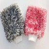 Car Washer Mitt Microfiber