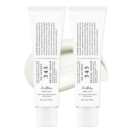 Generic - Dr. Althea 345 Relief Cream, Hidratante Facial Diário, - Daily Care