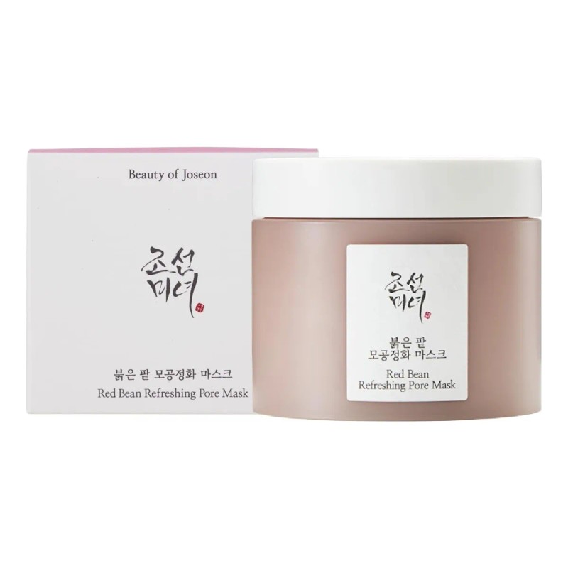 Mascarilla Beauty Joseon Bean Refreshing