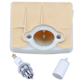 Haishine Tune Up Kit Fit JONSERED 670,670 Champ,630,625,625 II Saw Air Filter Spark Plug