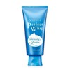 Senka 센카 퍼펙트 휩 페이셜 워시 클렌징폼 120ml(신형) x 2개 SENKA Perfect Whip Facial Wash Cleansing Foam 120ml (New Type) x 2 pieces
