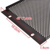 Mesh Vented 4U Blanking Plate for 19 inch Rack Mounted