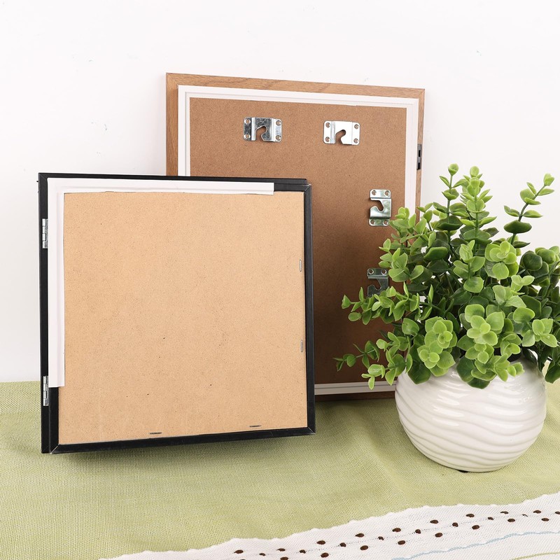 Lineco, Archival Self-Adhesive Frame Sealing Tape, Acid-Free, Non-yellowing Tape for