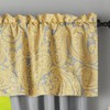 Stoneberry Home® Hotel Collection Valance Polyester Lorelei