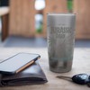 Jurassic Park 30th Anniversary Isla Nublar T-Rex Stainless Steel Insulated