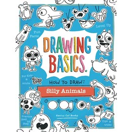 How to Draw: Silly Animals (Drawing Basics)