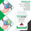 VitaCol Cleanse & Clear Herba 10 | Natural Stool Softening