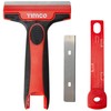 TIMCO Scraper - 100mm Tile & Glass Scraper