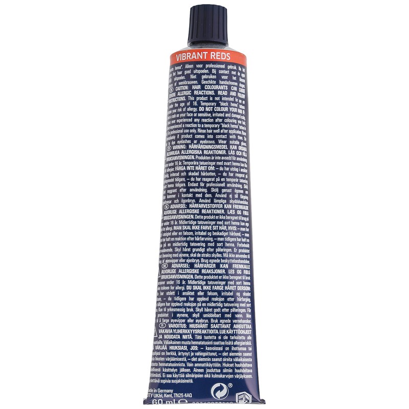 Wella Koleston Perf. Me+ Vibrant Reds 77/43 60 ml