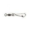 Spro Rolling Swivel+Hook Snap #06 20 kg