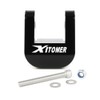 Xitomer 2'' Lowering Links Compatible with CB650F CBR650F 2014-2018 &