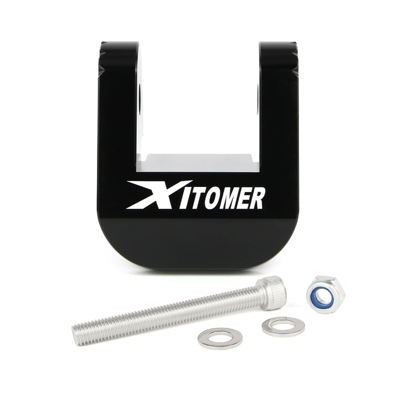 Xitomer 2'' Lowering Links Compatible with CB650F CBR650F 2014-2018 &