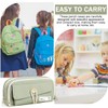 Pencil Case with Large Capacity, Girls Pencil Case, Large Capacity,