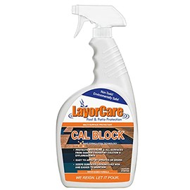 LayorCare Cal Block (Quart)