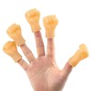 # Tiny Hands Fist Bump 2 Pack Mini Hand Puppet