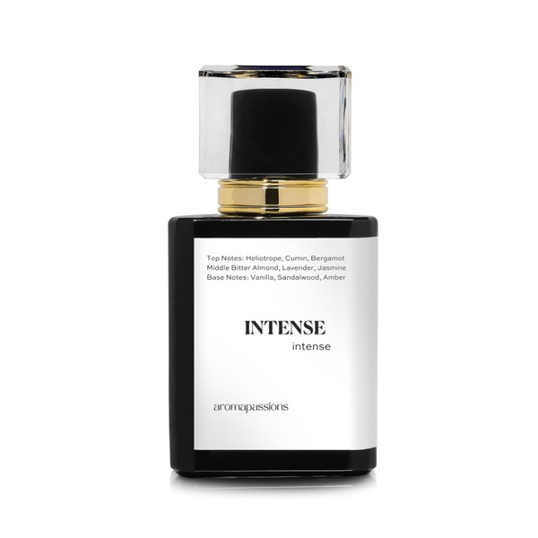 INTENSE | Inspired by Parfums De MRLY PEGASUS | Pheromone