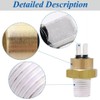 KEYOPO Thermal Regulator 77707-0010 Replacement Kit for Pentair Pool 400