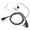 PZYPYM Walkie Talkie Ear Piece Two Way Radio Headset Ptt