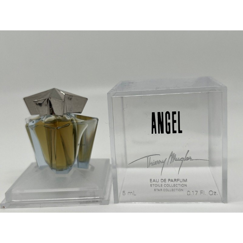 Thierry Mugler ** Vintage** ANGEL WOMEN by Thierry Mugler 0.17