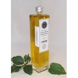 NHR Organic Oils Organic Extra Virgin Olive Oil (Olea europaea) (100ml) by NHR Organic Oils