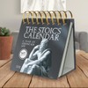 Daily Stoic Desk Calendar – 366 Day Perpetual Calendar UK
