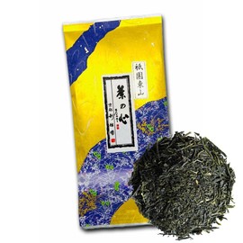 Kyoto Rikyuen Sencha100-gionhigashiyama Tea Gion Higashiyama Green Tea Green Tea Leaf Tea Gift