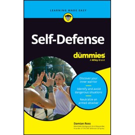 Self-Defense For Dummies