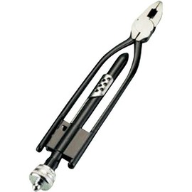 [ProTools] Wire Twister Pliers (Auto Return Type)