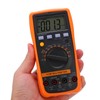 VC88 1000V/20A Multimeter Logic Level Test Portable Automatic Range for