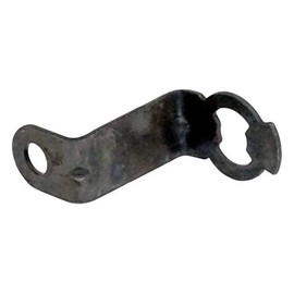 Single Metal Door Lock Cylinder Lever Compatible with Wrangler TJ 1997-2006