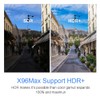 S905X TF Card U Disk HDMI 2.1 Smart TV Box